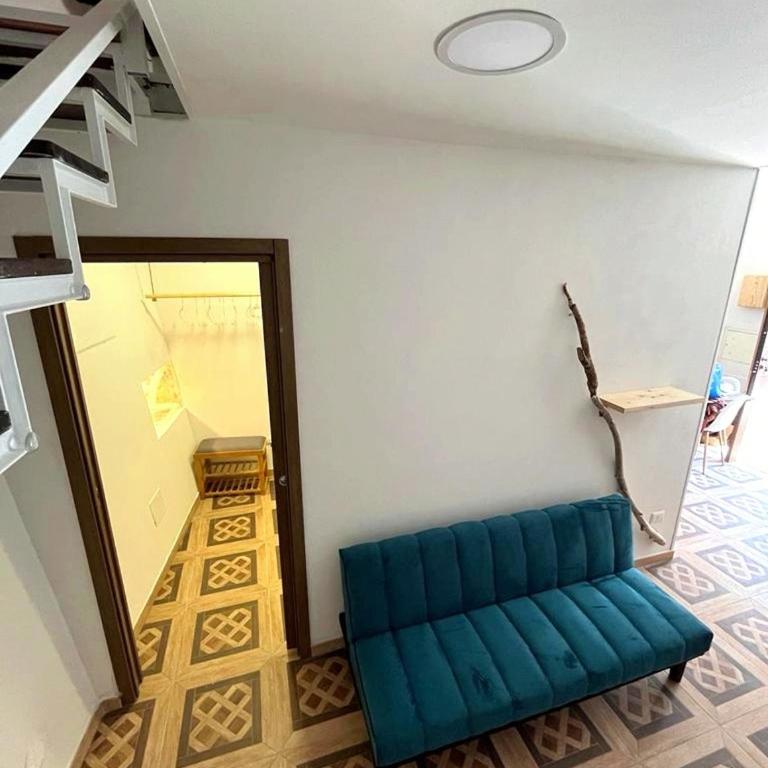 PortaLecce B&B - Appartamento con 2 Camere da Letto - 23