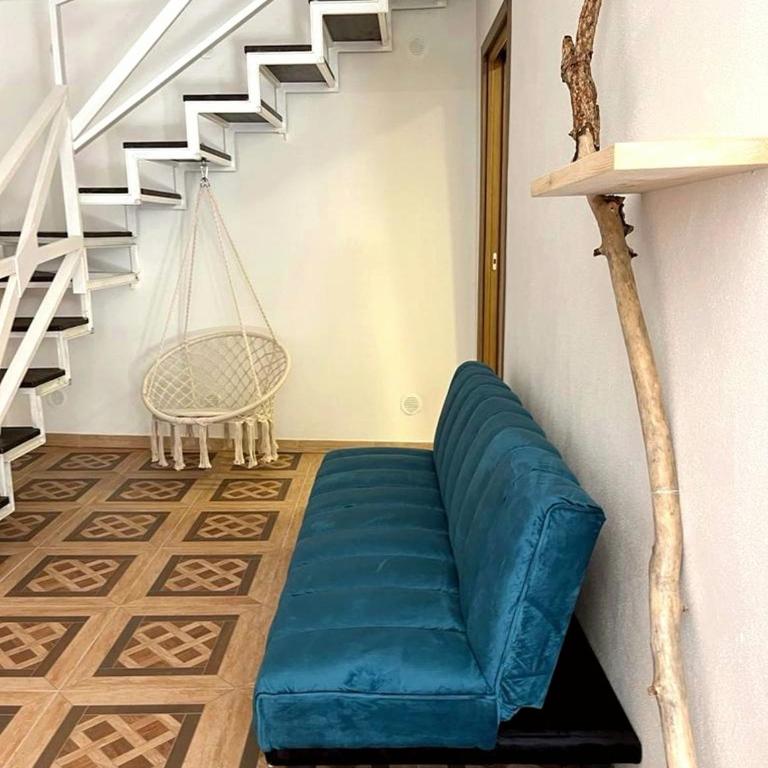 PortaLecce B&B - Appartamento con 2 Camere da Letto - 22
