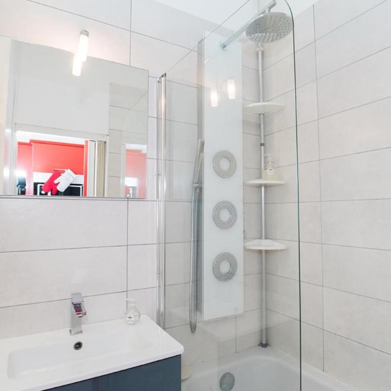 Le Devosge - Appartement - 4