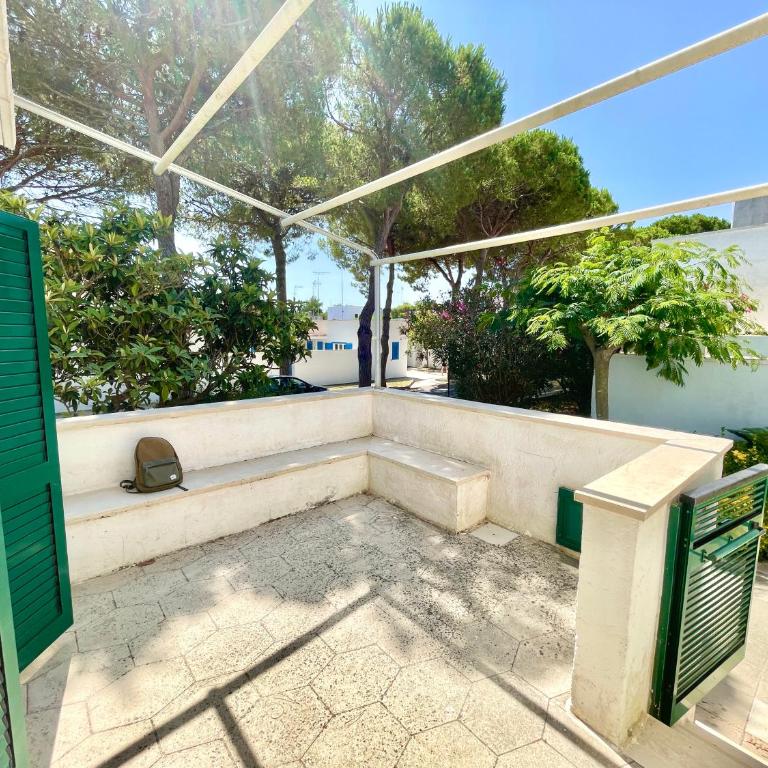 La Casetta di Zia Tina - Casa con 2 Camere da Letto - 14