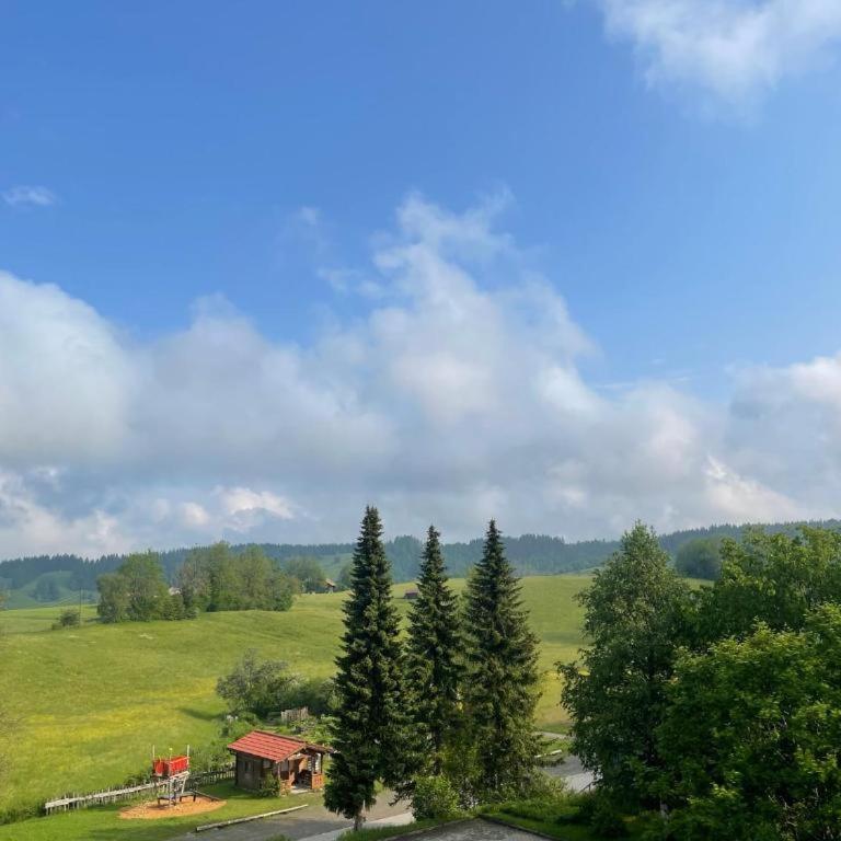 Ferienwohnung Oberallgäu Ferienpark mit Schwimmbad - Apartment 5 - 6