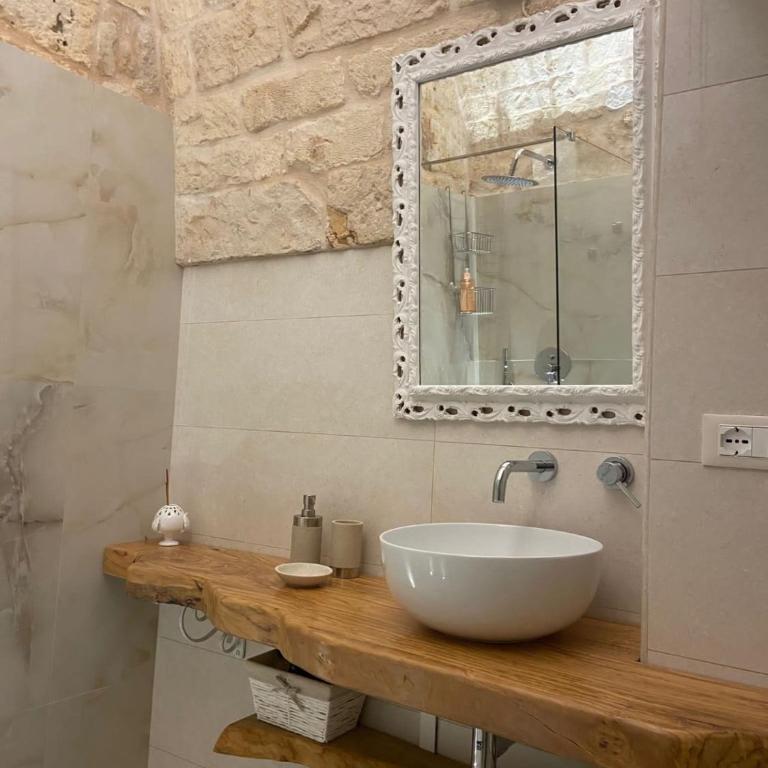 GB Grotta Bianca - One-Bedroom House - 73
