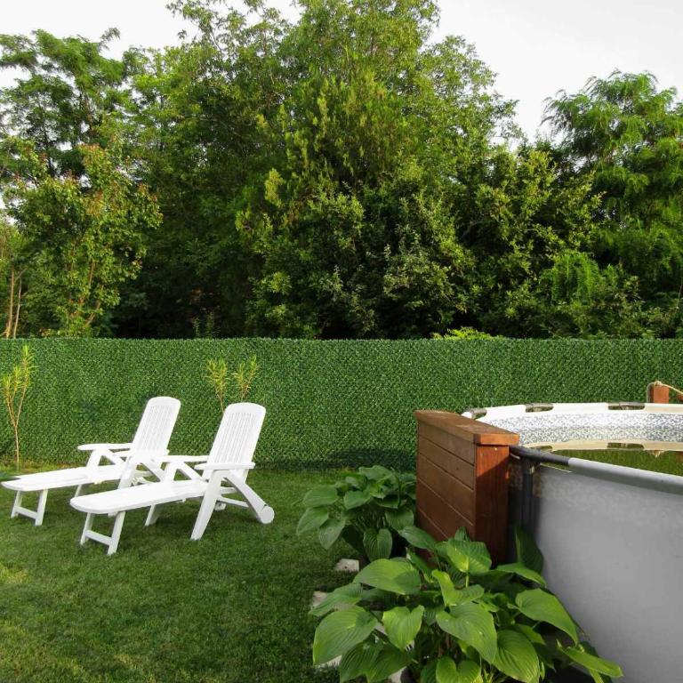 OBALA apartman - Two-Bedroom House - 5