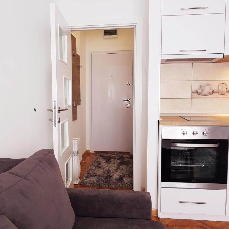 Emili apartment - Apartman sa 1 Spavaćom Sobom - 6