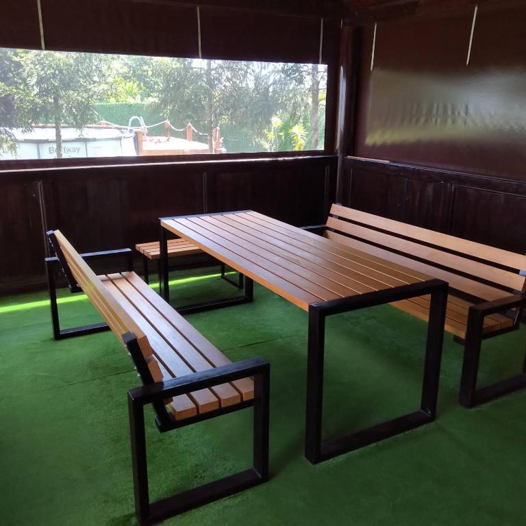 OBALA apartman - Two-Bedroom House - 14