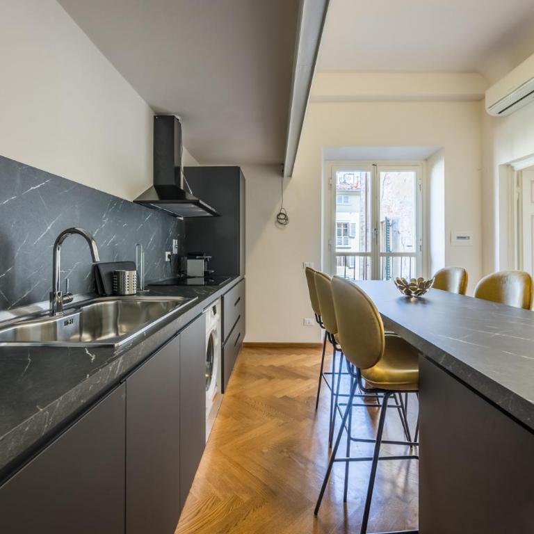 [5 min Duomo] Magnificent Home - Appartamento - 21