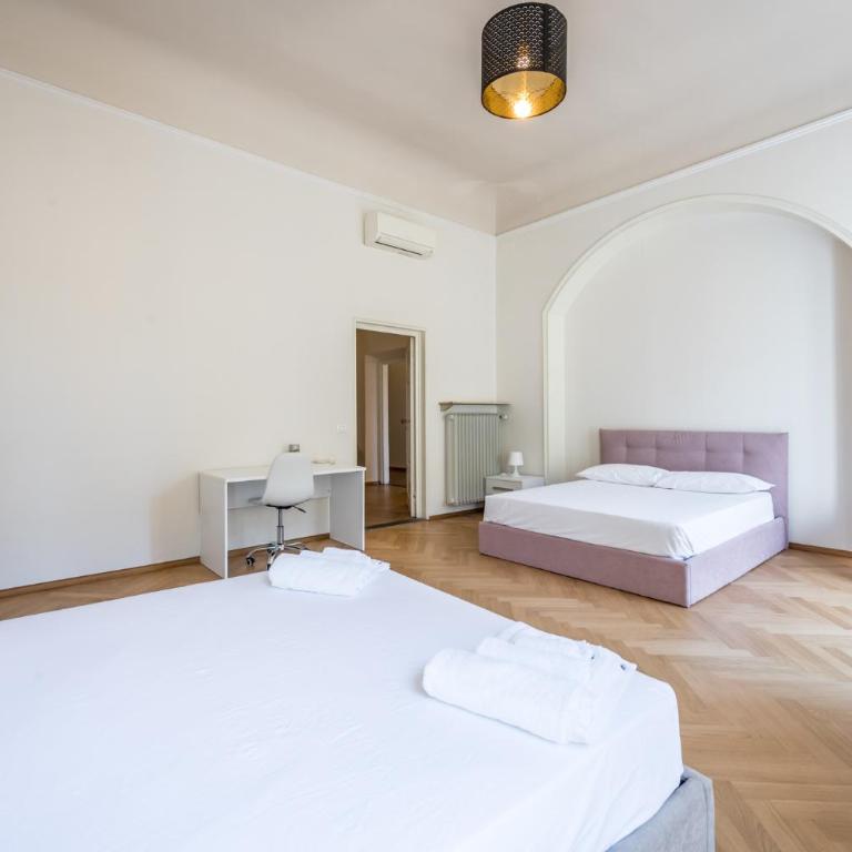 [5 min Duomo] Magnificent Home - Appartamento - 4