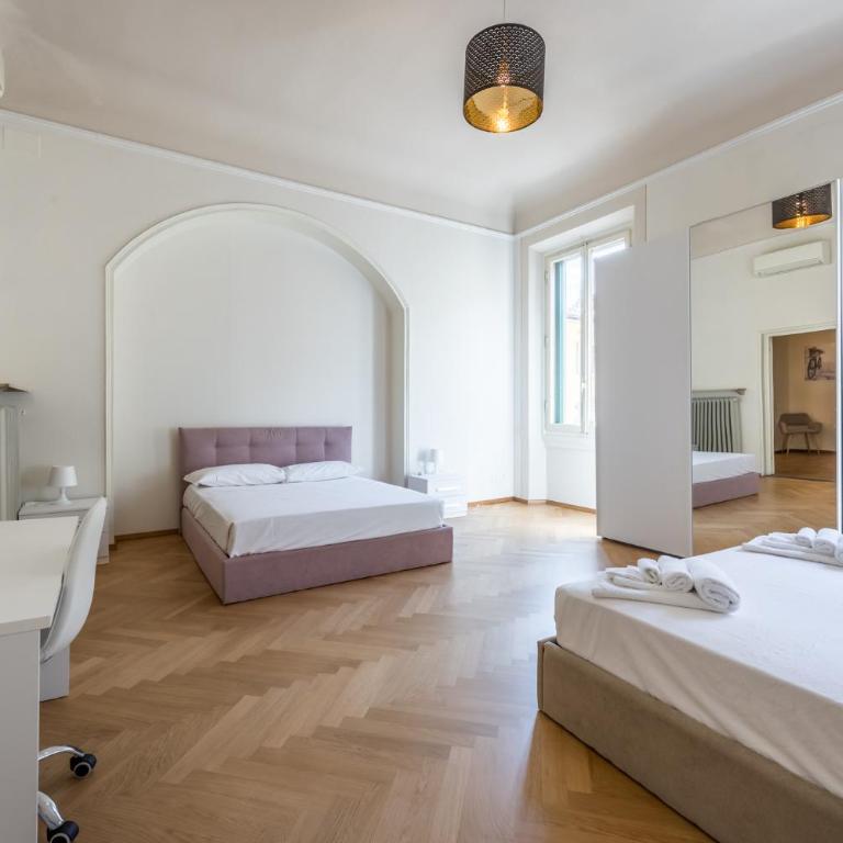 [5 min Duomo] Magnificent Home - Appartamento - 16