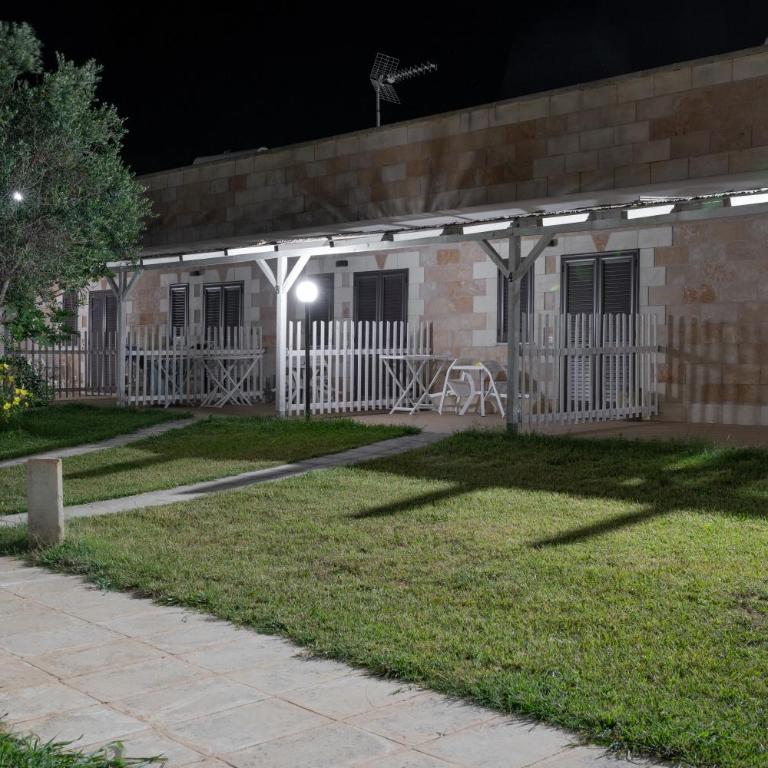 Tenuta San Lorenzo - Double Room with Garden View - 2