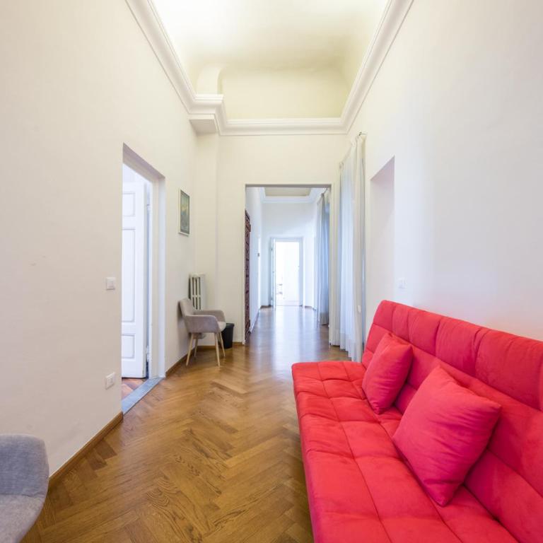 [5 min Duomo] Magnificent Home - Appartamento - 11
