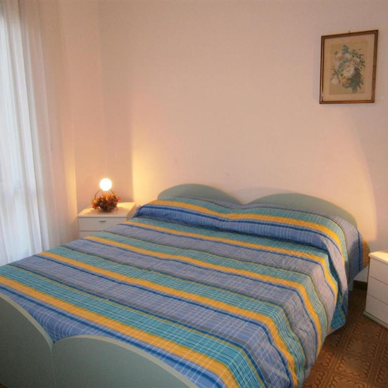 Luca - Villa con 2 Camere da Letto - 5