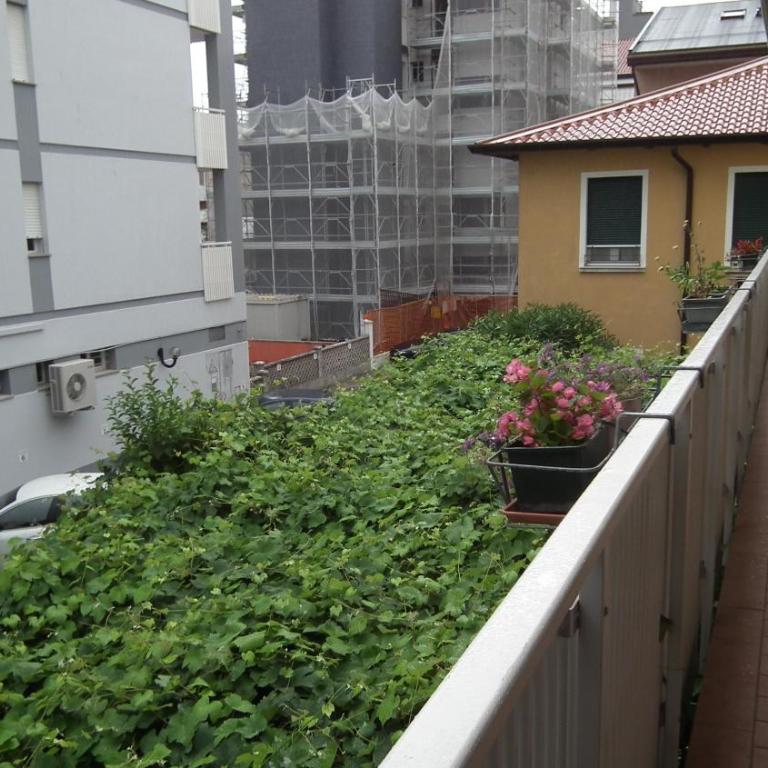 Condominio Belletti - Appartamento con 1 Camera da Letto - 13