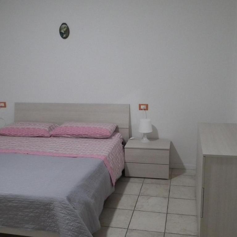 Condominio Belletti - Appartamento con 1 Camera da Letto - 9