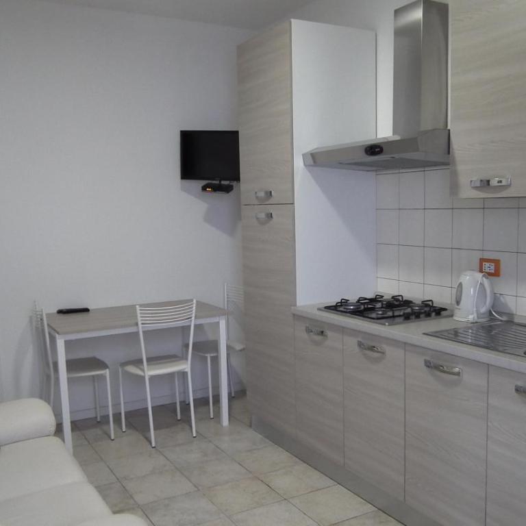 Condominio Belletti - Appartamento con 1 Camera da Letto - 2