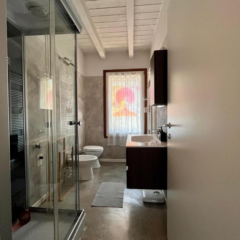 Case vacanza le vele - Appartamento con 1 Camera da Letto - 1