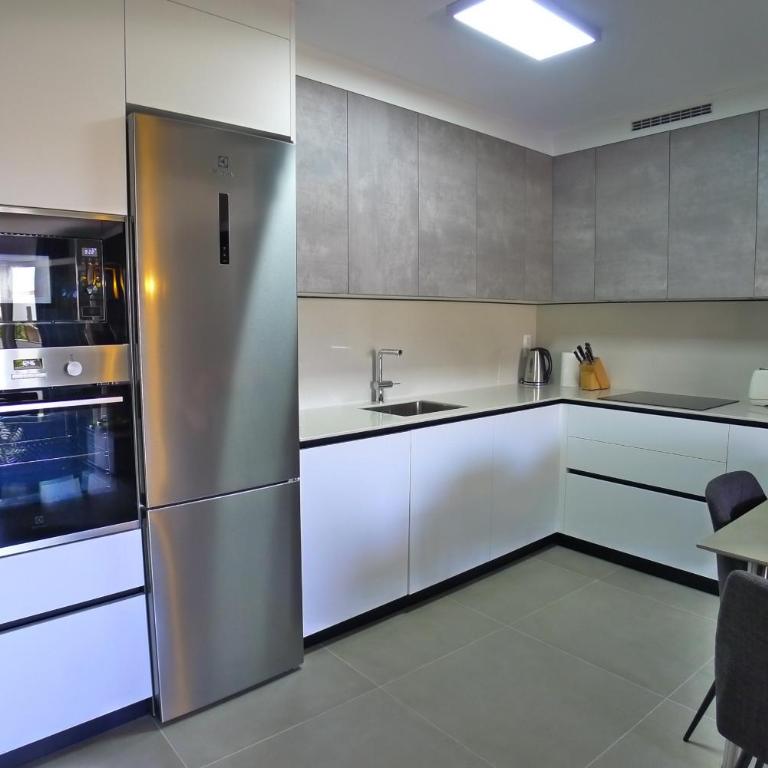 R1358 La Hacienda 10 A - Apartamento con vistas al jardín - 5