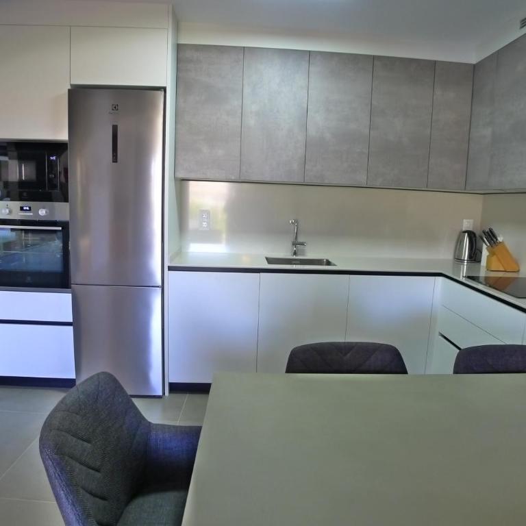 R1358 La Hacienda 10 A - Apartamento con vistas al jardín - 7