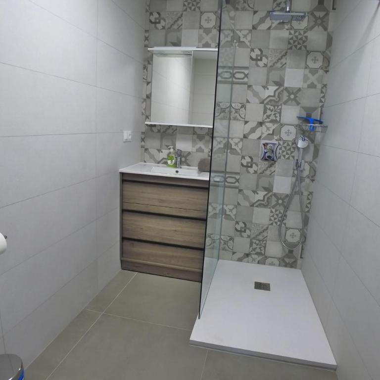 R1358 La Hacienda 10 A - Apartamento con vistas al jardín - 13