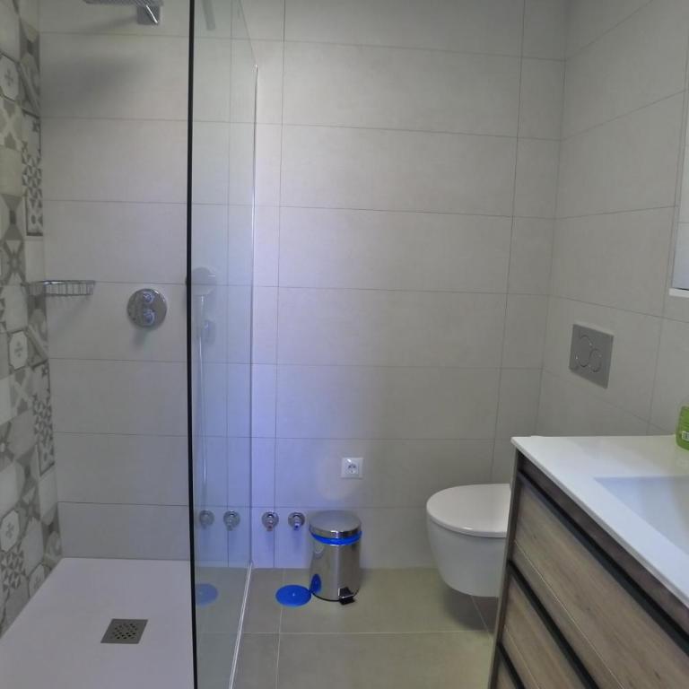 R1358 La Hacienda 10 A - Apartamento con vistas al jardín - 18