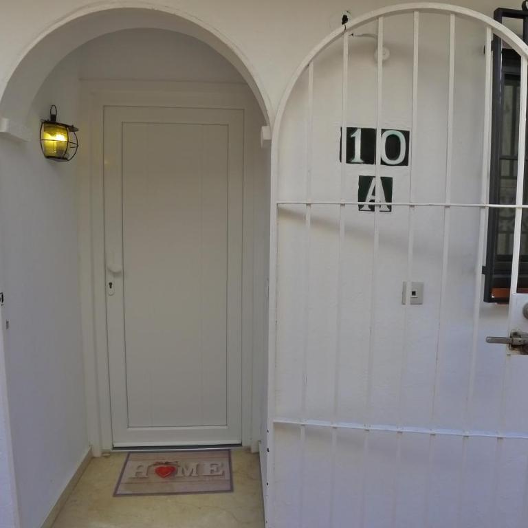R1358 La Hacienda 10 A - Apartamento con vistas al jardín - 24