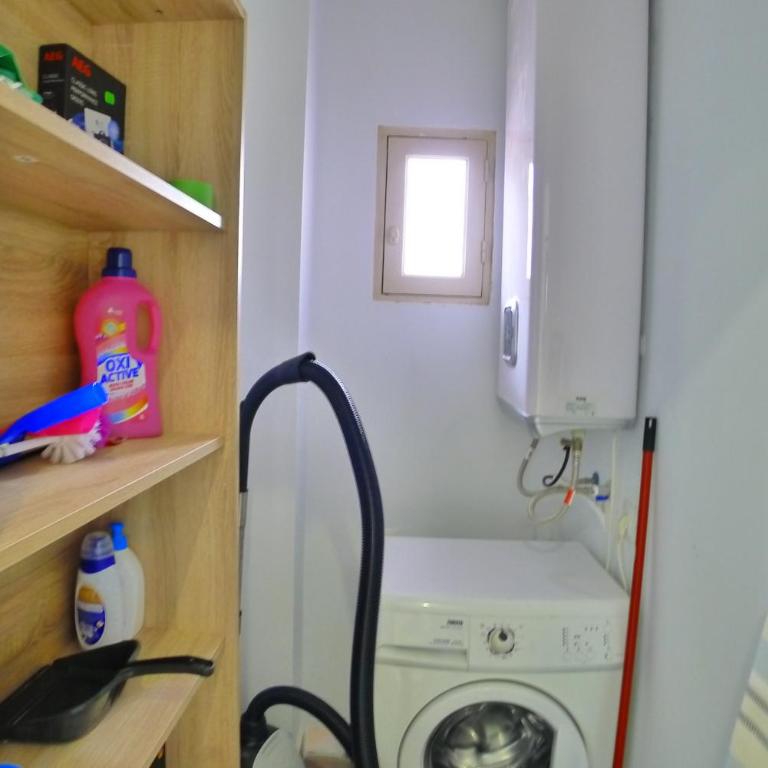 R1358 La Hacienda 10 A - Apartamento con vistas al jardín - 20