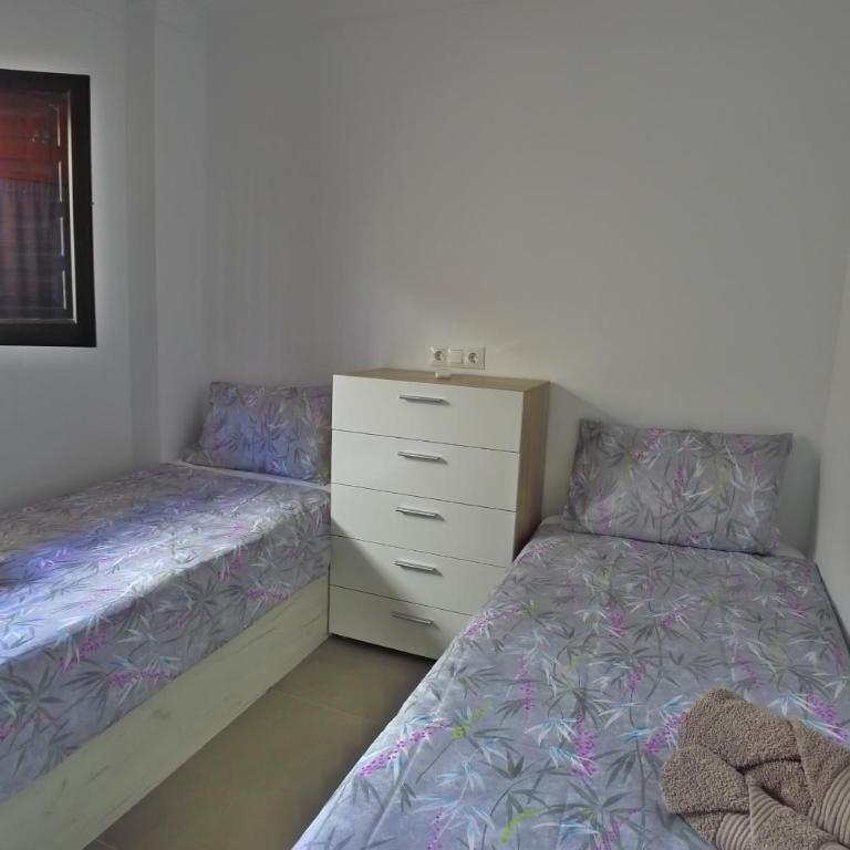 R1358 La Hacienda 10 A - Apartamento con vistas al jardín - 17