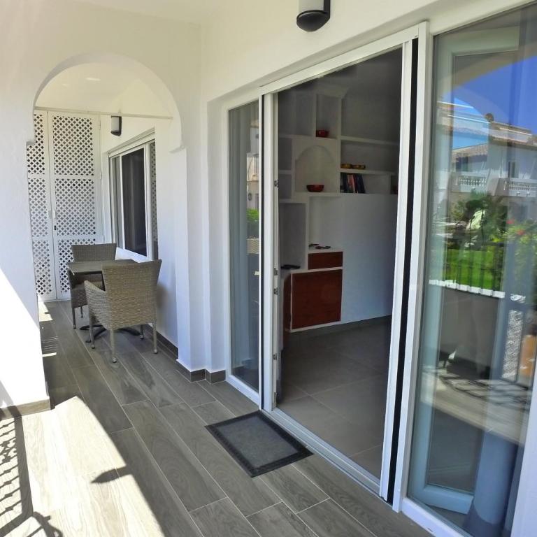 R1358 La Hacienda 10 A - Apartamento con vistas al jardín - 22