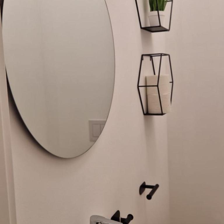 Stilvolle moderne 3-Zimmerwohnung - Apartment mit 2 Schlafzimmern - 13