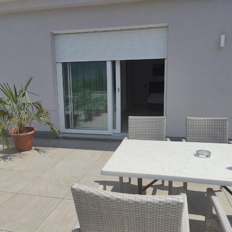 Residence Martinelli - Monolocale con Terrazza - 9