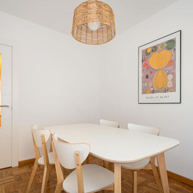 MyHouseSpain - Céntrico piso en Gijón - Apartamento de 3 dormitorios - 2