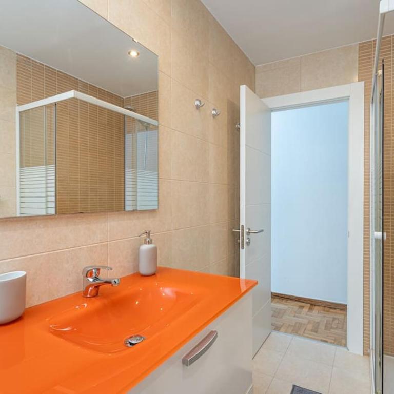 MyHouseSpain - Céntrico piso en Gijón - Apartamento de 3 dormitorios - 8