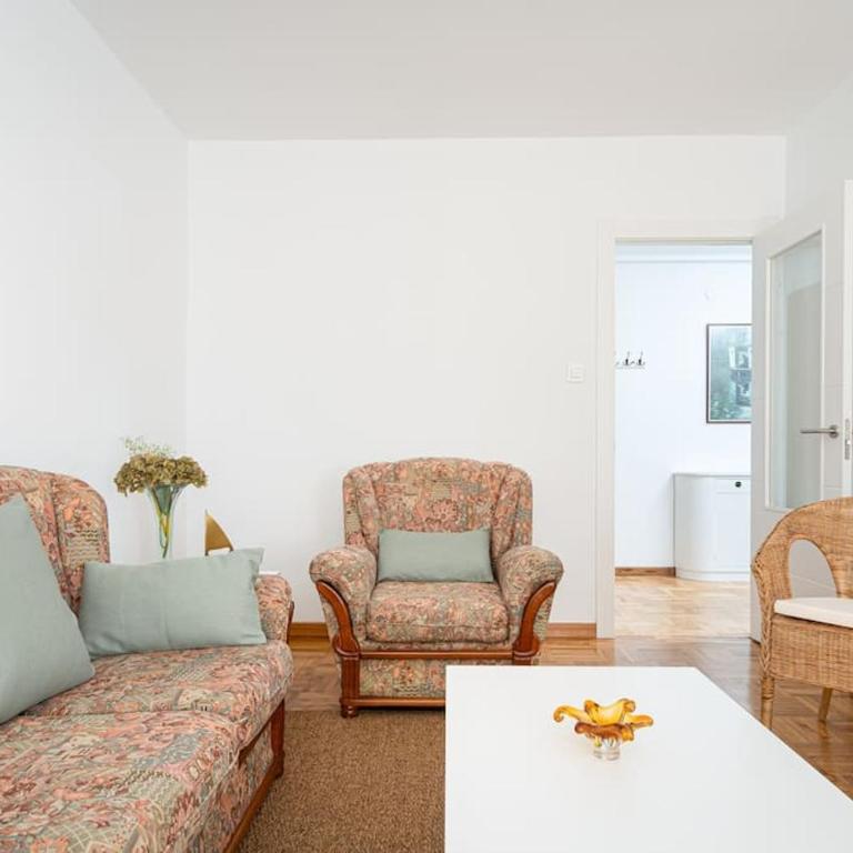 MyHouseSpain - Céntrico piso en Gijón - Apartamento de 3 dormitorios - 10