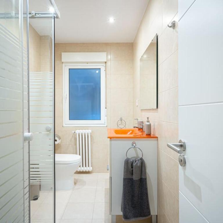 MyHouseSpain - Céntrico piso en Gijón - Apartamento de 3 dormitorios - 12