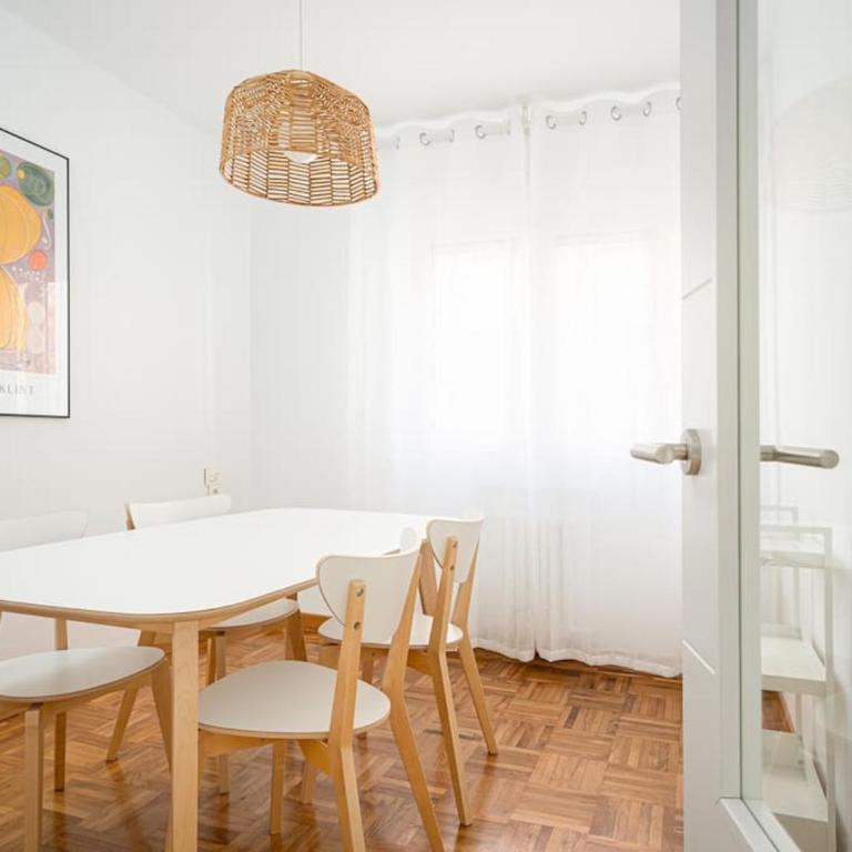 MyHouseSpain - Céntrico piso en Gijón - Apartamento de 3 dormitorios - 14