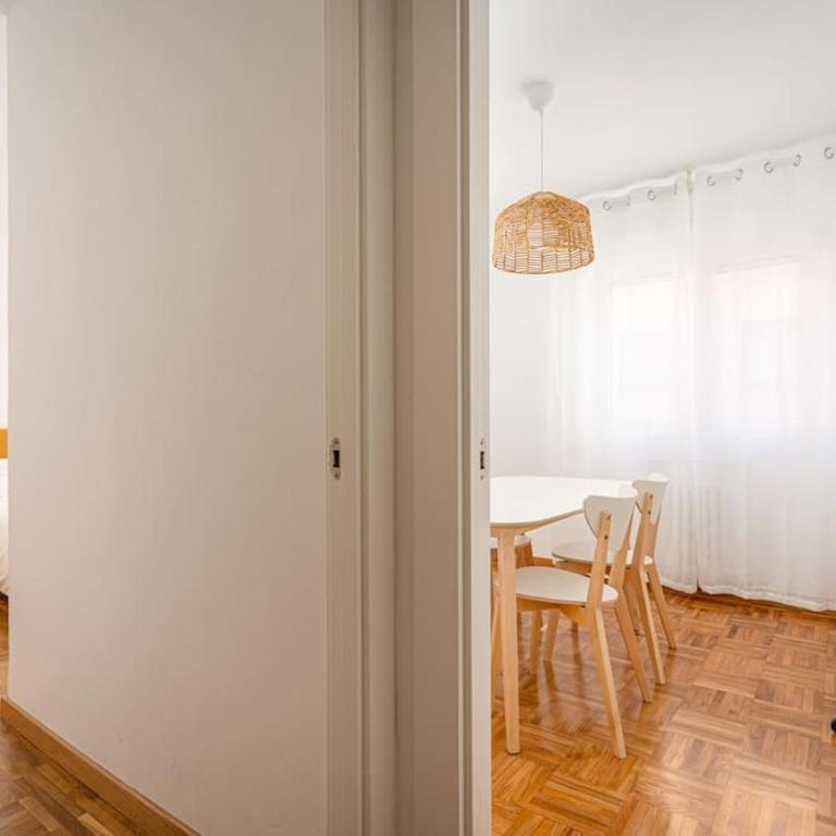 MyHouseSpain - Céntrico piso en Gijón - Apartamento de 3 dormitorios - 17