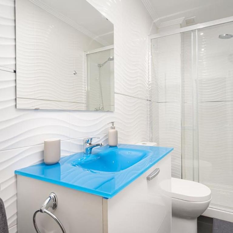 MyHouseSpain - Céntrico piso en Gijón - Apartamento de 3 dormitorios - 18