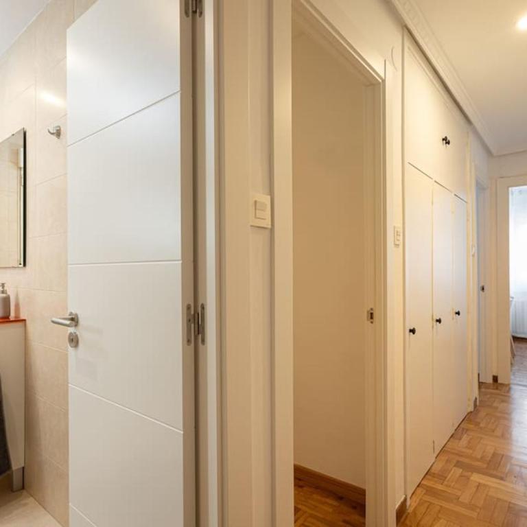 MyHouseSpain - Céntrico piso en Gijón - Apartamento de 3 dormitorios - 19