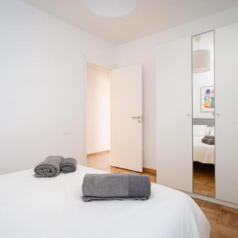 MyHouseSpain - Céntrico piso en Gijón - Apartamento de 3 dormitorios - 20