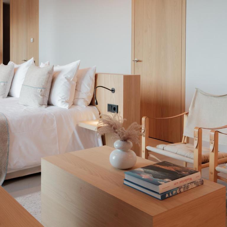 Schgaguler Hotel - Suite Deluxe - 2