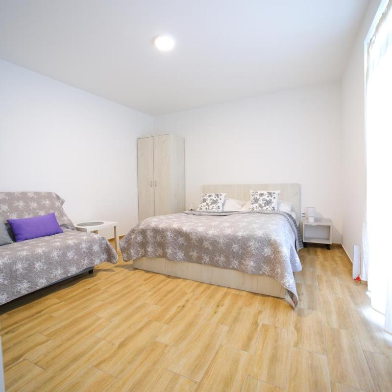 Bumerang - Apartman sa 1 Spavaćom Sobom - 2