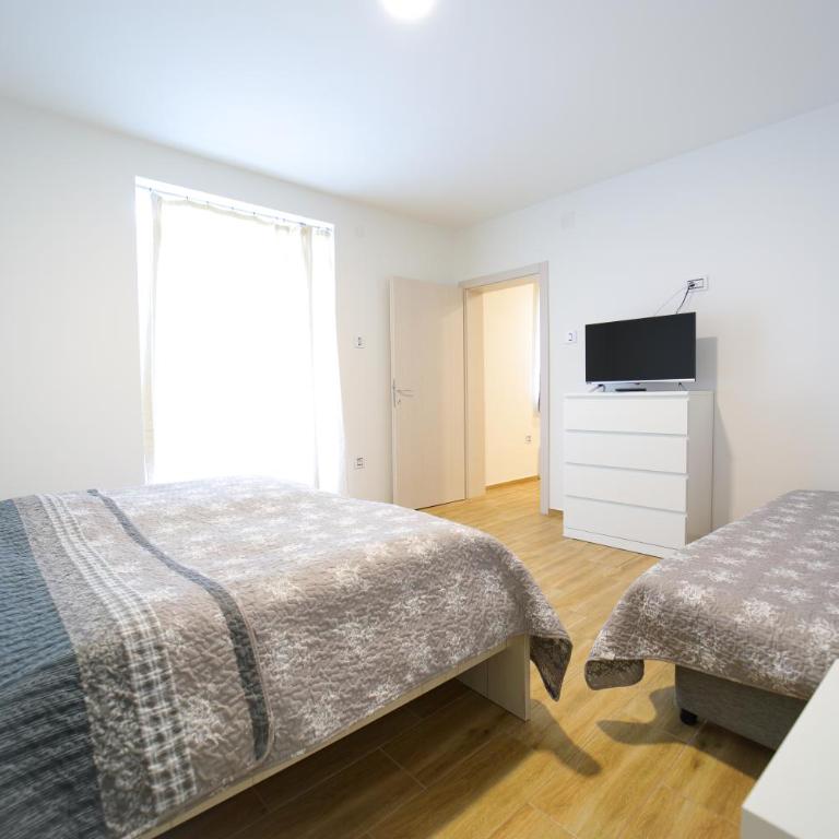 Bumerang - Apartman sa 1 Spavaćom Sobom - 3