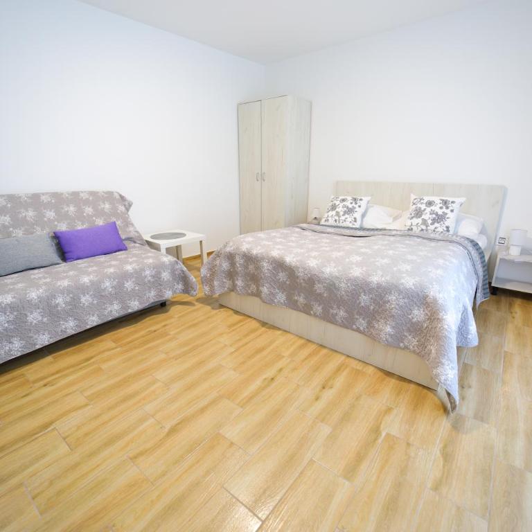 Bumerang - Apartman sa 1 Spavaćom Sobom - 5