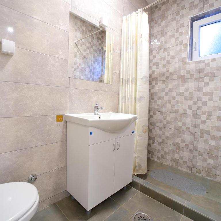 Bumerang - Apartman sa 1 Spavaćom Sobom - 6