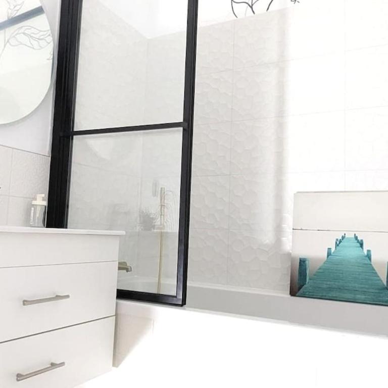 Cosy Eden - T3 - Parc des expositions - Stationnement gratuit - Appartement 2 Chambres - 8