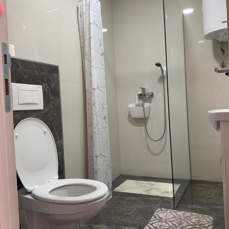 Casa perfetta - Apartment mit 1 Schlafzimmer - 14