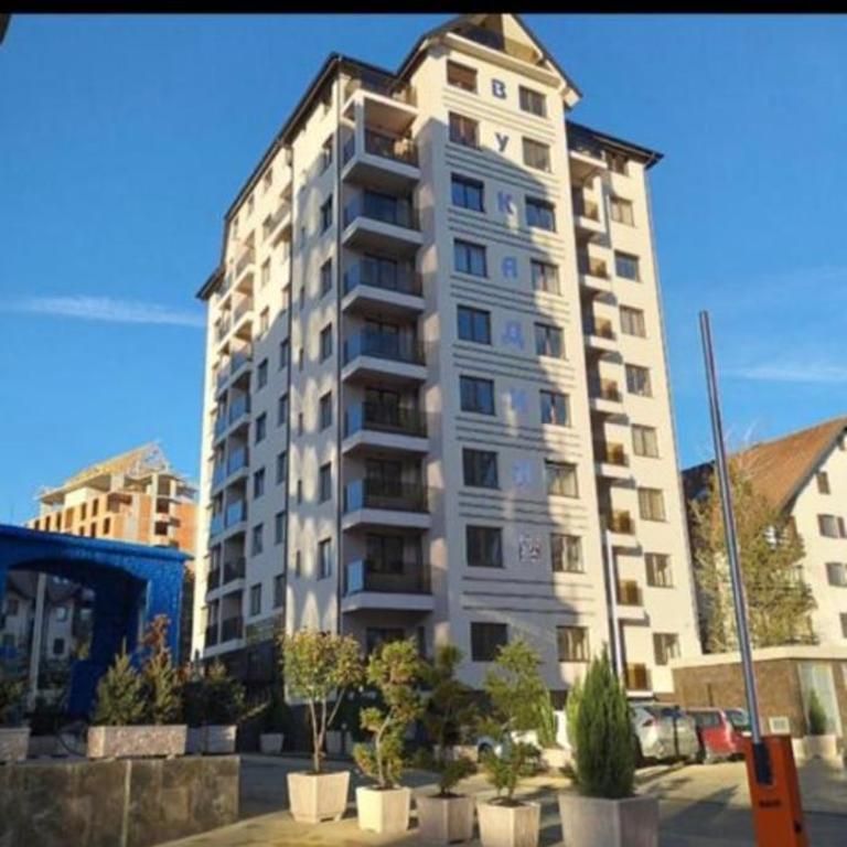 Casa perfetta - Apartment mit 1 Schlafzimmer - 18