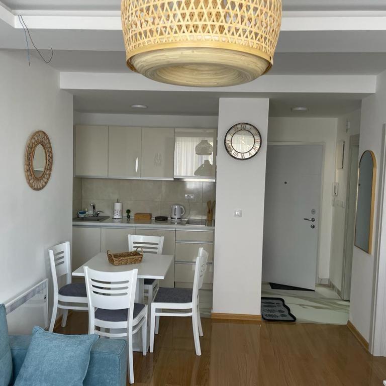 Casa perfetta - Apartment mit 1 Schlafzimmer - 9