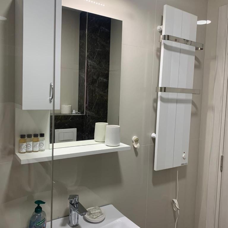 Casa perfetta - Apartment mit 1 Schlafzimmer - 15