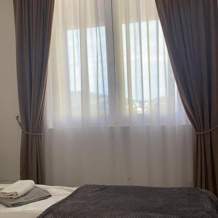 Casa perfetta - Apartment mit 1 Schlafzimmer - 13