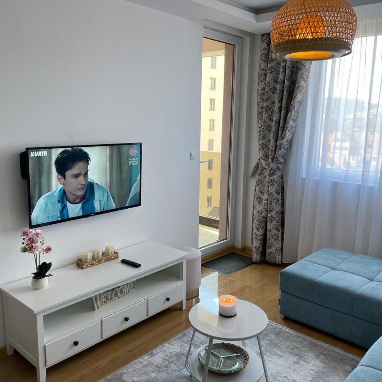 Casa perfetta - Apartment mit 1 Schlafzimmer - 5